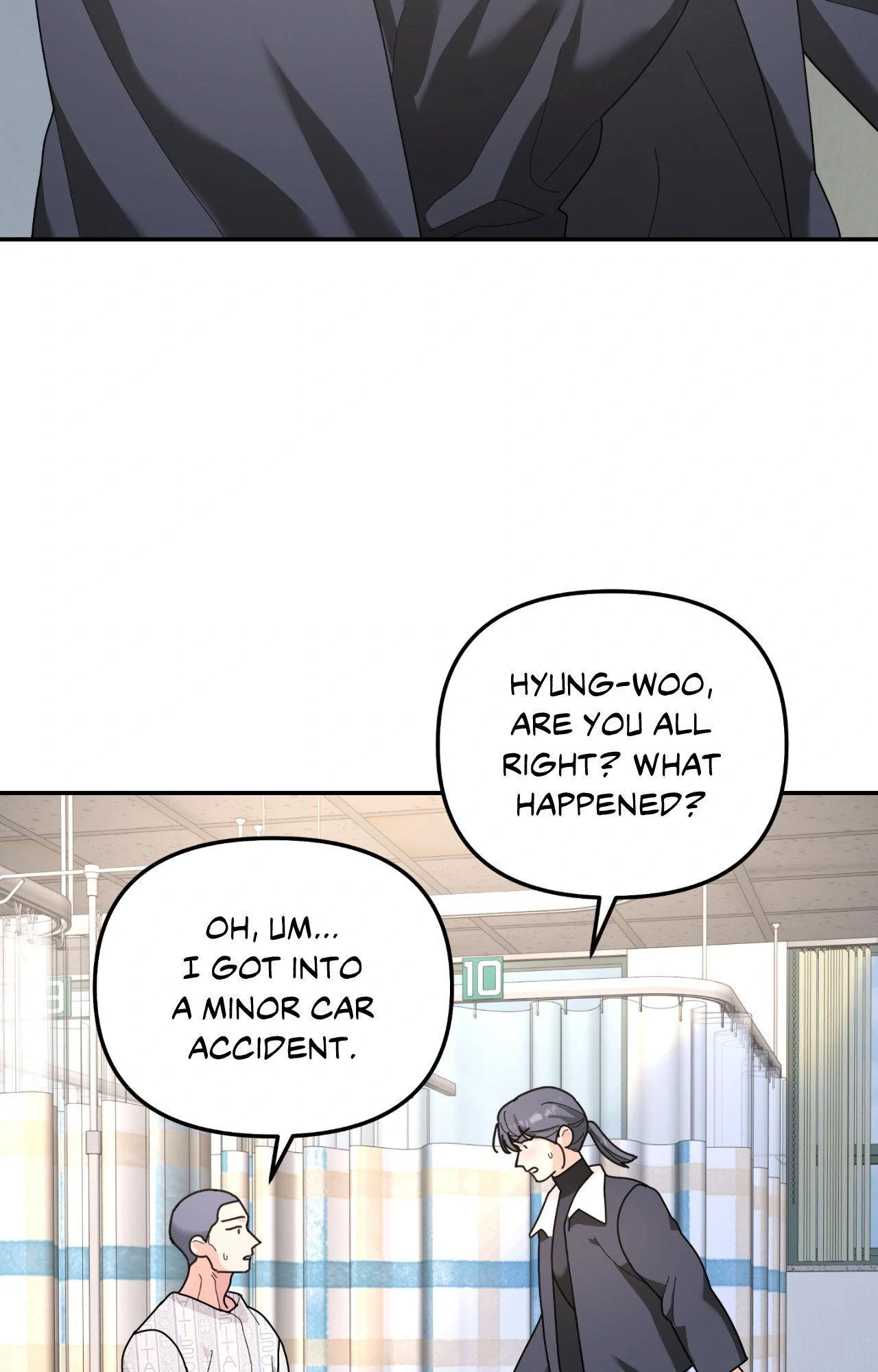 A Tree Without Roots [pawmanga.com] Chapter 95 - Page 73 in English