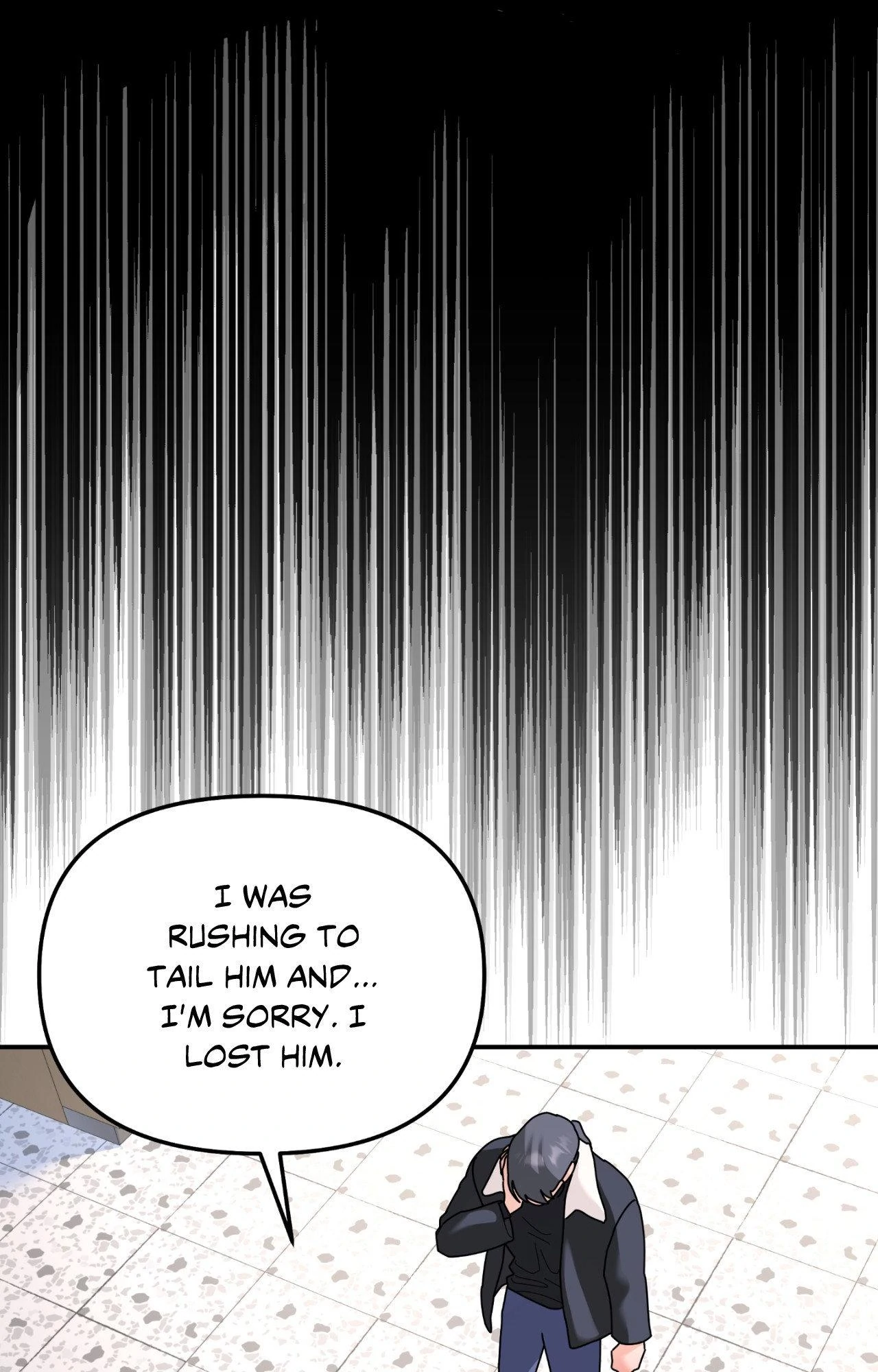 A Tree Without Roots [pawmanga.com] Chapter 95 - Page 79 in English