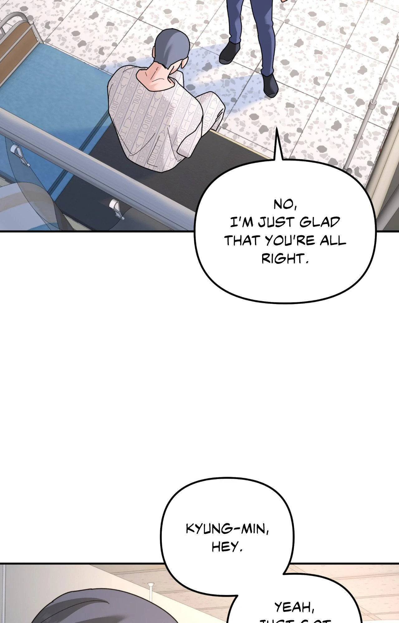 A Tree Without Roots [pawmanga.com] Chapter 95 - Page 80 in English