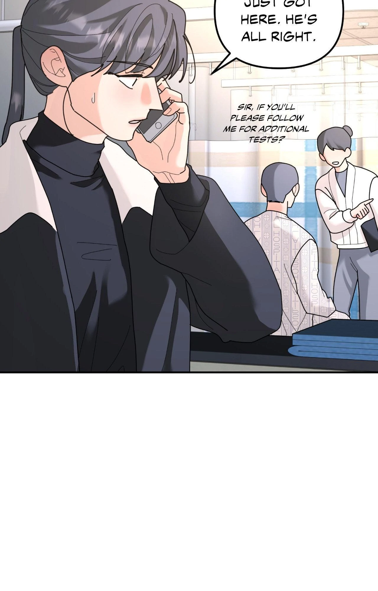A Tree Without Roots [pawmanga.com] Chapter 95 - Page 81 in English
