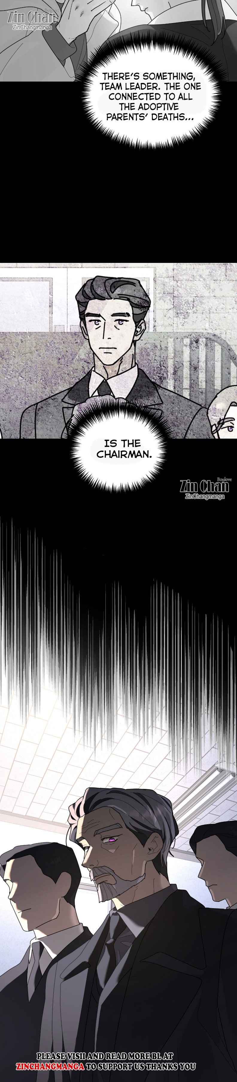 A Tree Without Roots [pawmanga.com] Chapter 96.5 - Page 14 in English