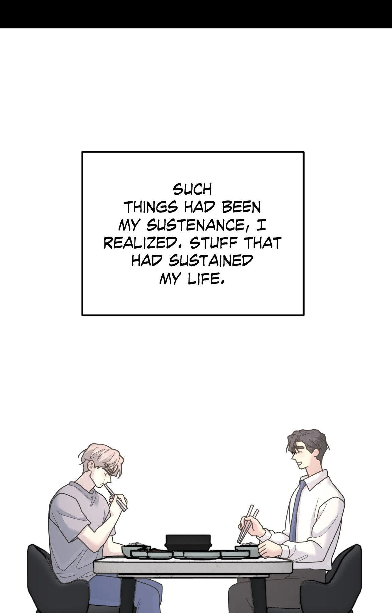 A Tree Without Roots [pawmanga.com] Chapter 96 - Page 17 in English