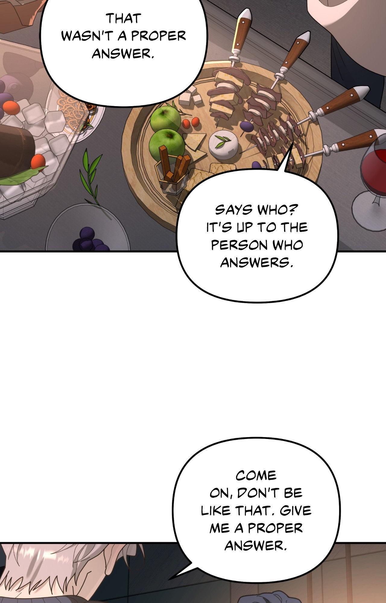 A Tree Without Roots [pawmanga.com] Chapter 96 - Page 26 in English