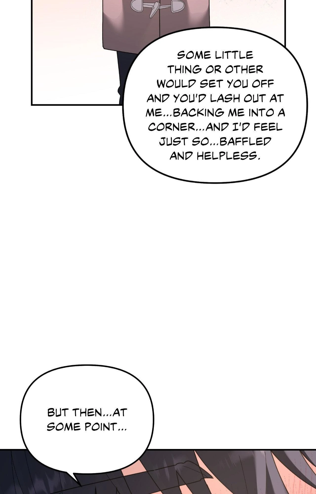A Tree Without Roots [pawmanga.com] Chapter 96 - Page 37 in English