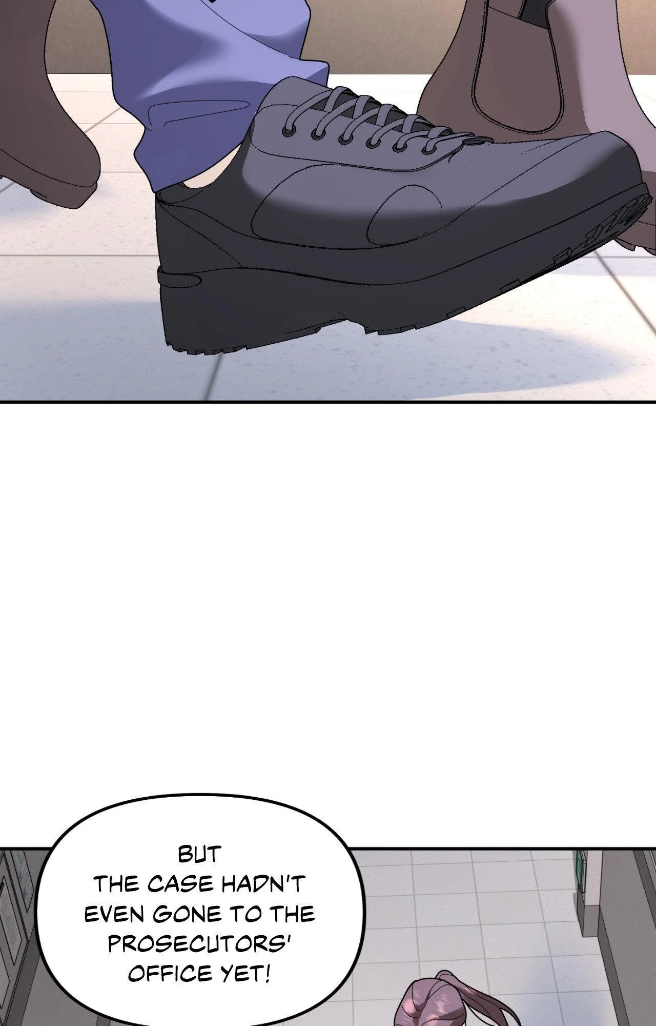 A Tree Without Roots [pawmanga.com] Chapter 96 - Page 67 in English