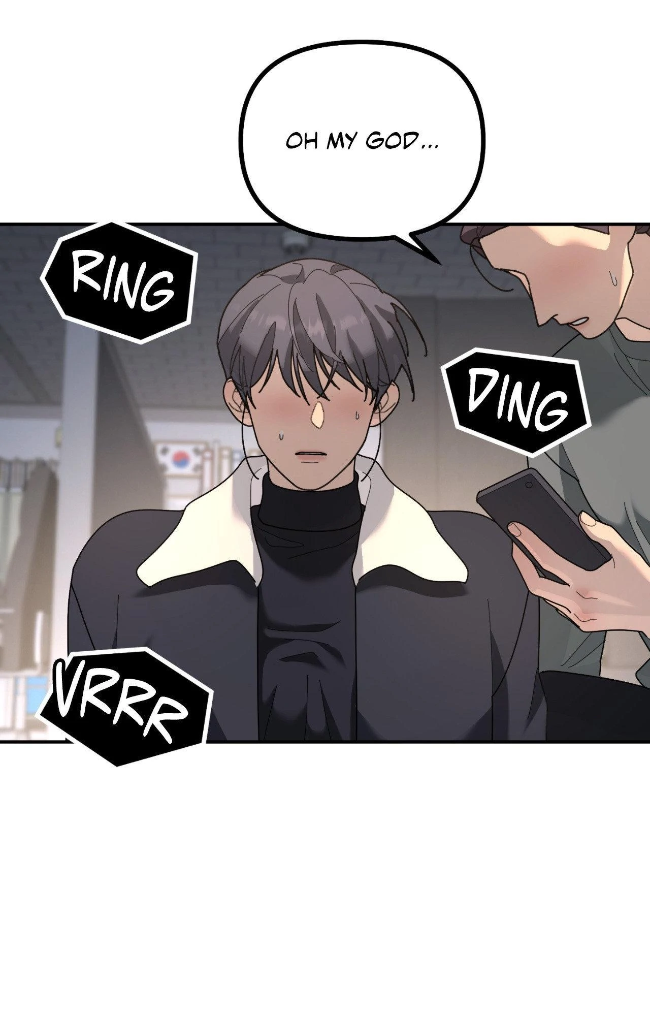 A Tree Without Roots [pawmanga.com] Chapter 96 - Page 85 in English
