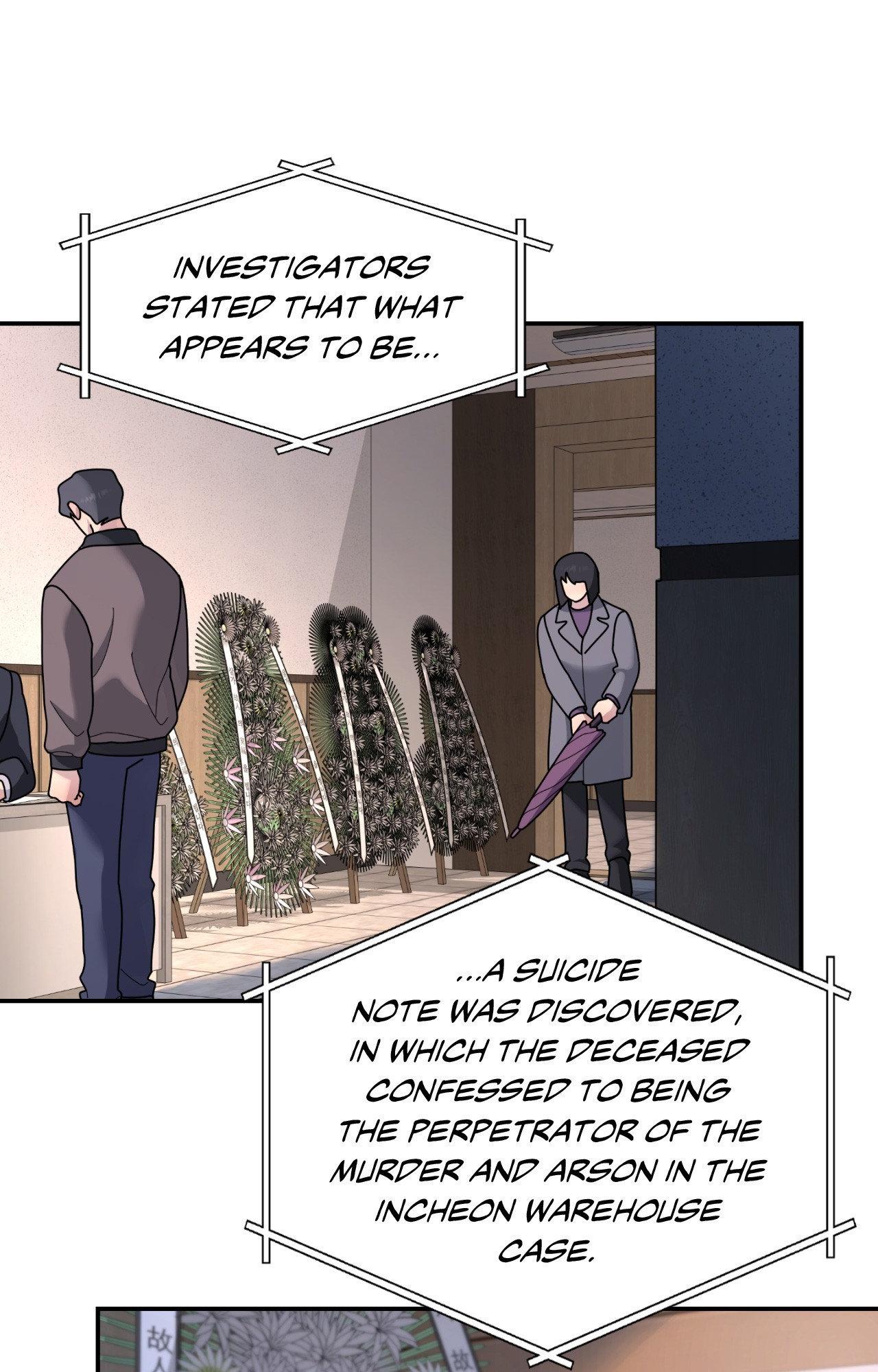 A Tree Without Roots [pawmanga.com] Chapter 96 - Page 93 in English