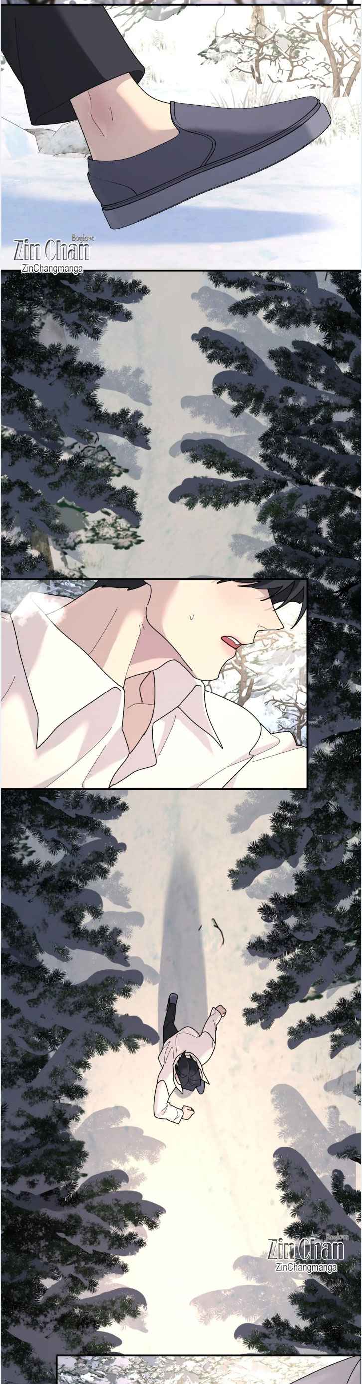 A Tree Without Roots [pawmanga.com] Chapter 97.5 - Page 3 in English