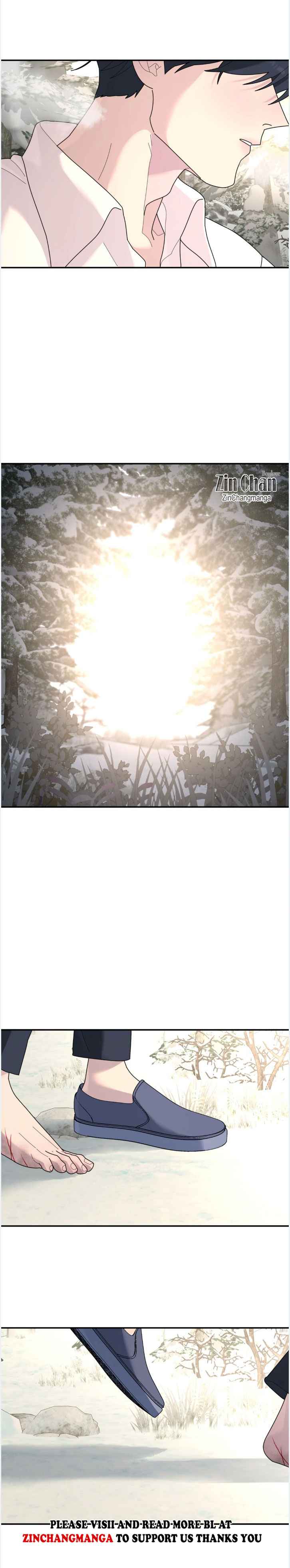 A Tree Without Roots [pawmanga.com] Chapter 97.5 - Page 5 in English