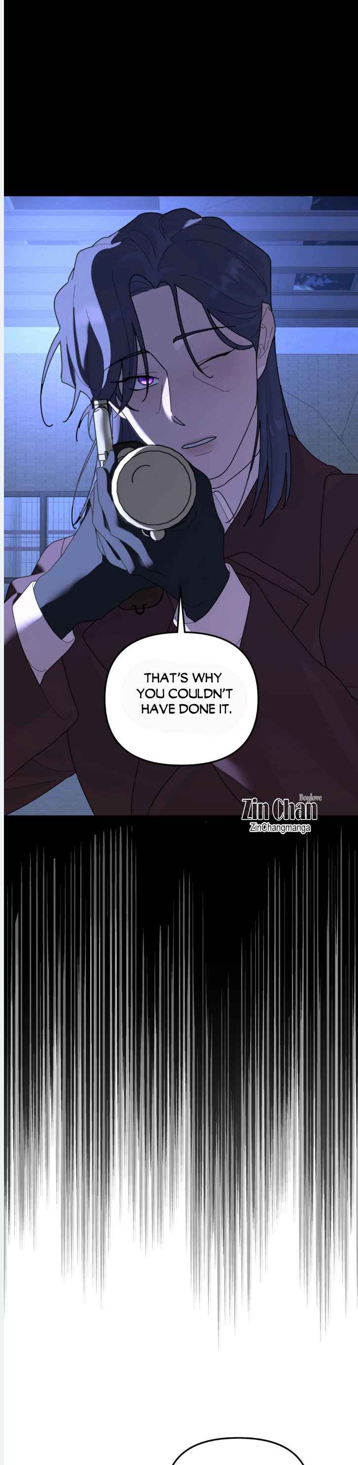 A Tree Without Roots [pawmanga.com] Chapter 97 - Page 9 in English
