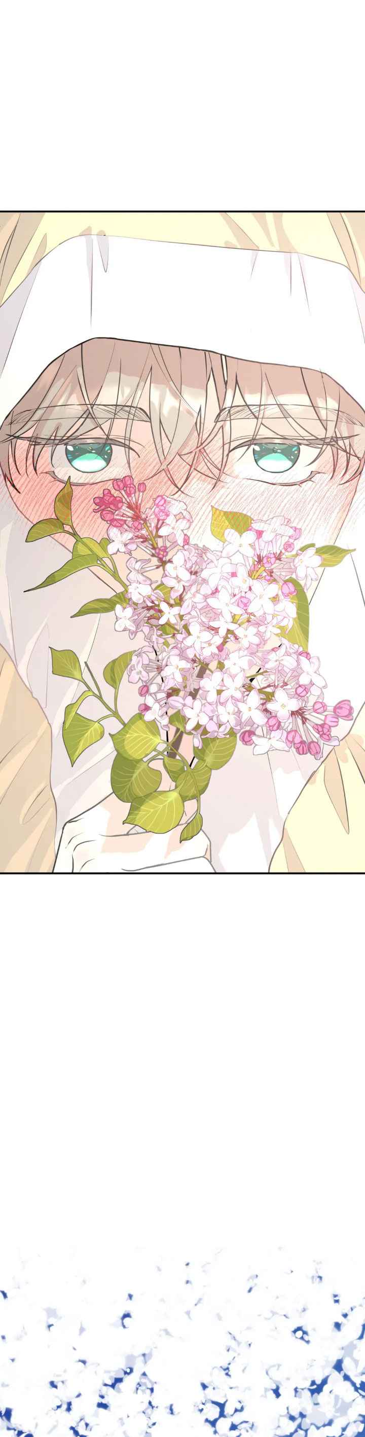 A Tree Without Roots [pawmanga.com] Chapter 98.5 - Page 4 in English