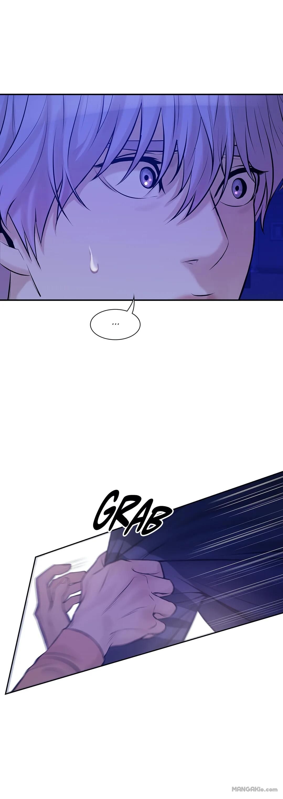 Seashell Boy Chapter 10 - Page 10 in English