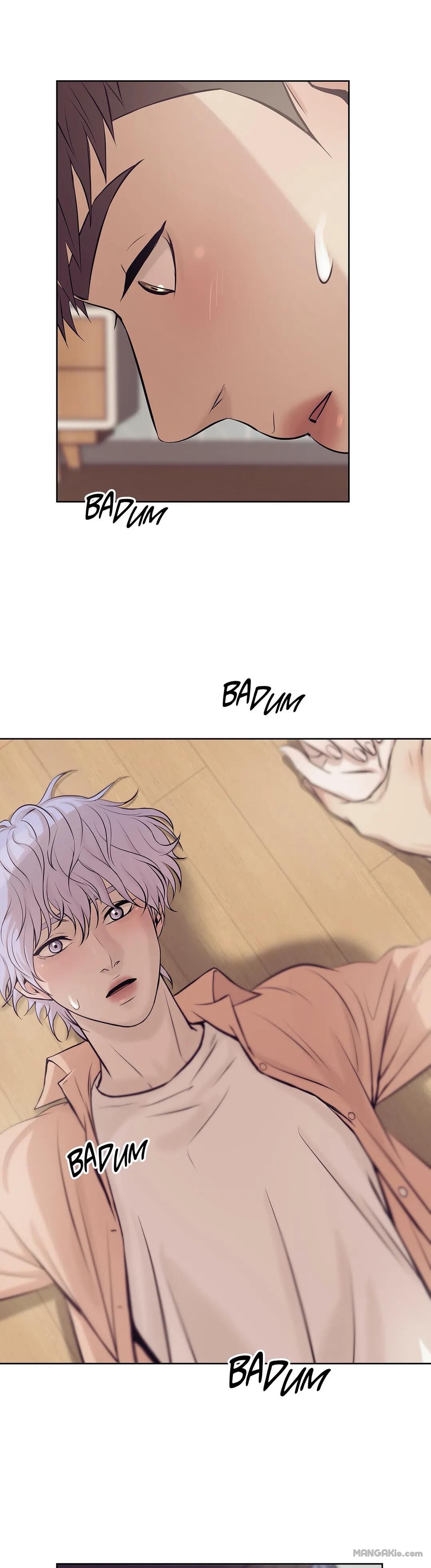 Seashell Boy Chapter 10 - Page 26 in English