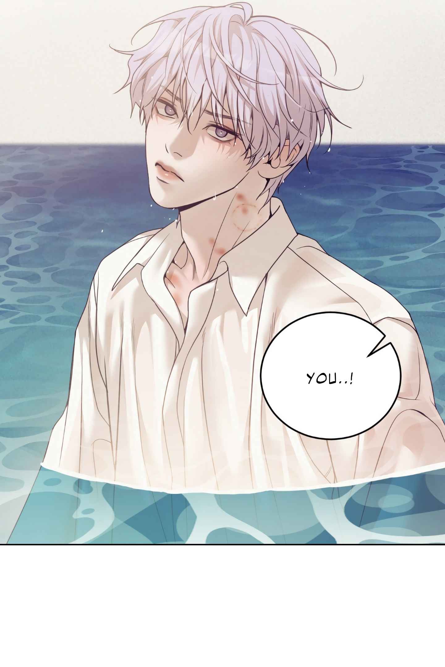 Seashell Boy Chapter 101.5 - Page 14 in English