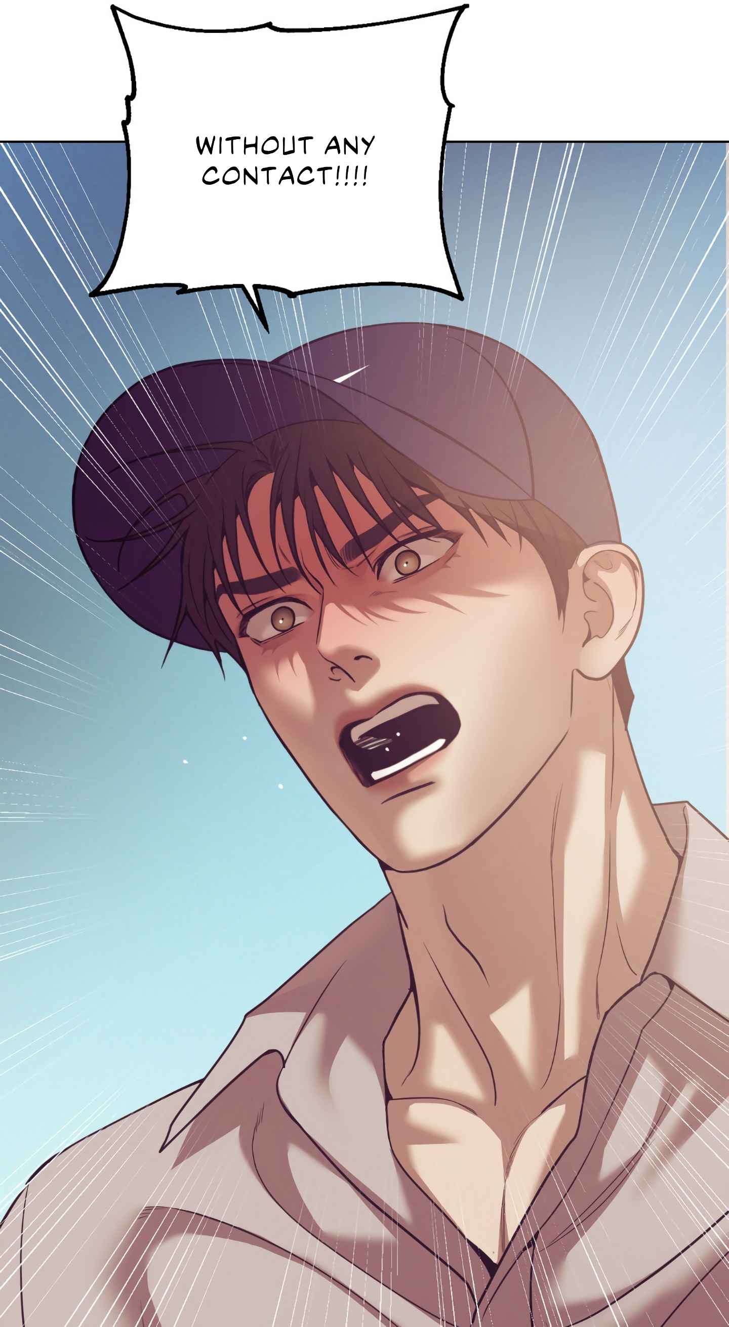 Seashell Boy Chapter 101.5 - Page 8 in English