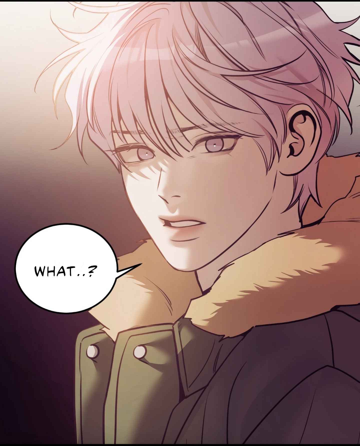 Seashell Boy Chapter 101 - Page 4 in English