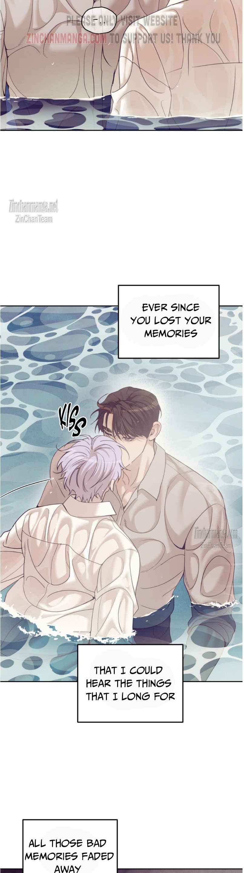 Seashell Boy Chapter 102 - Page 4 in English