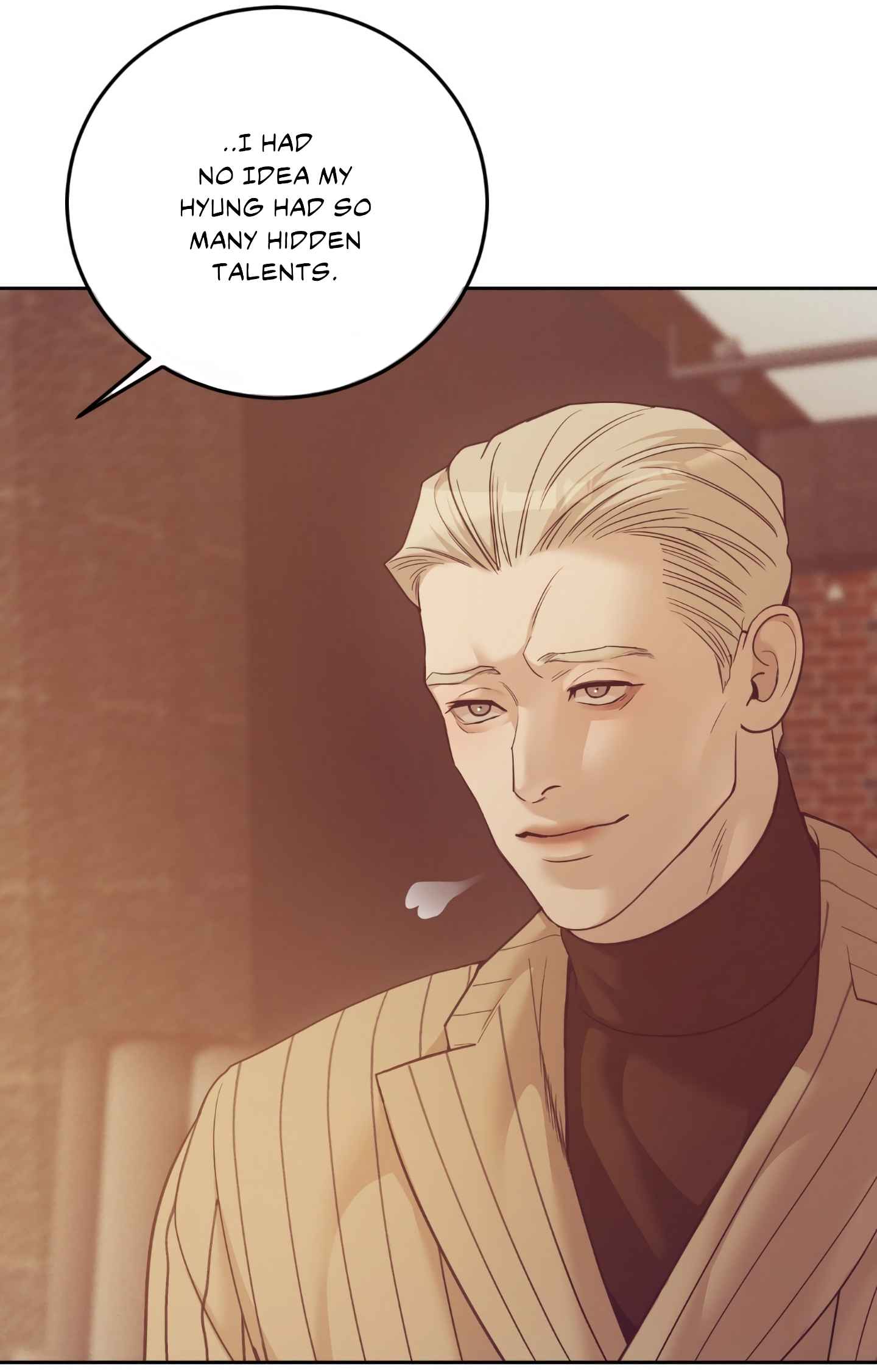 Seashell Boy Chapter 103.5 - Page 16 in English