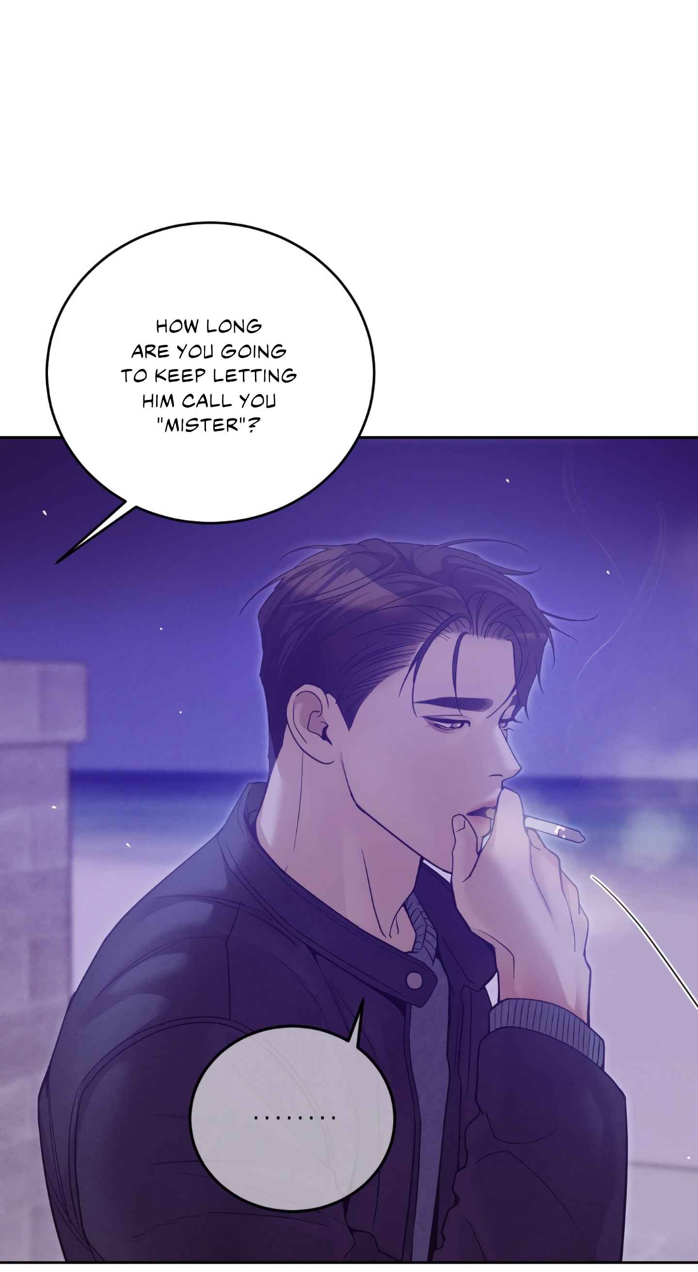 Seashell Boy Chapter 103.5 - Page 23 in English
