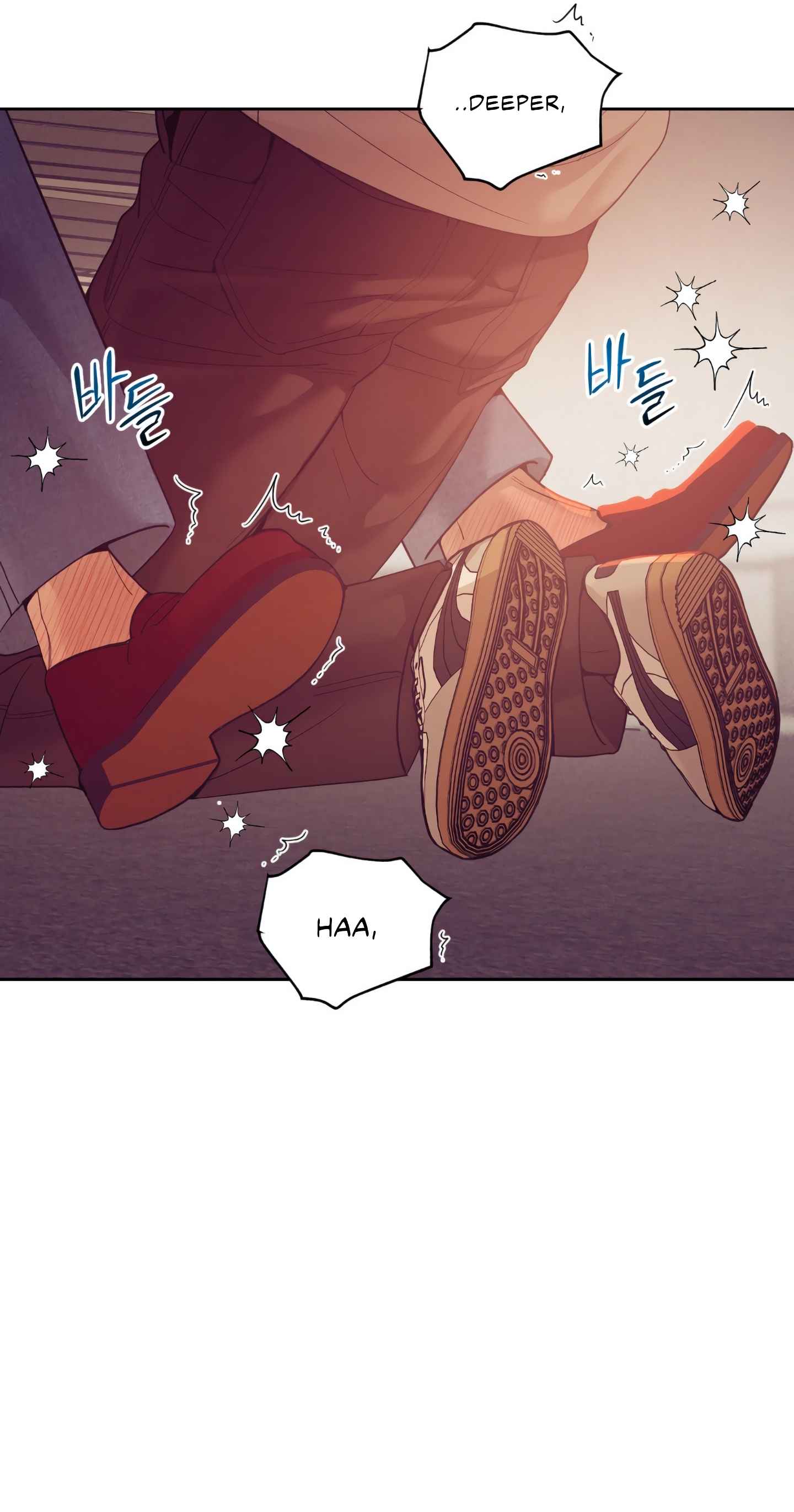 Seashell Boy Chapter 103 - Page 28 in English