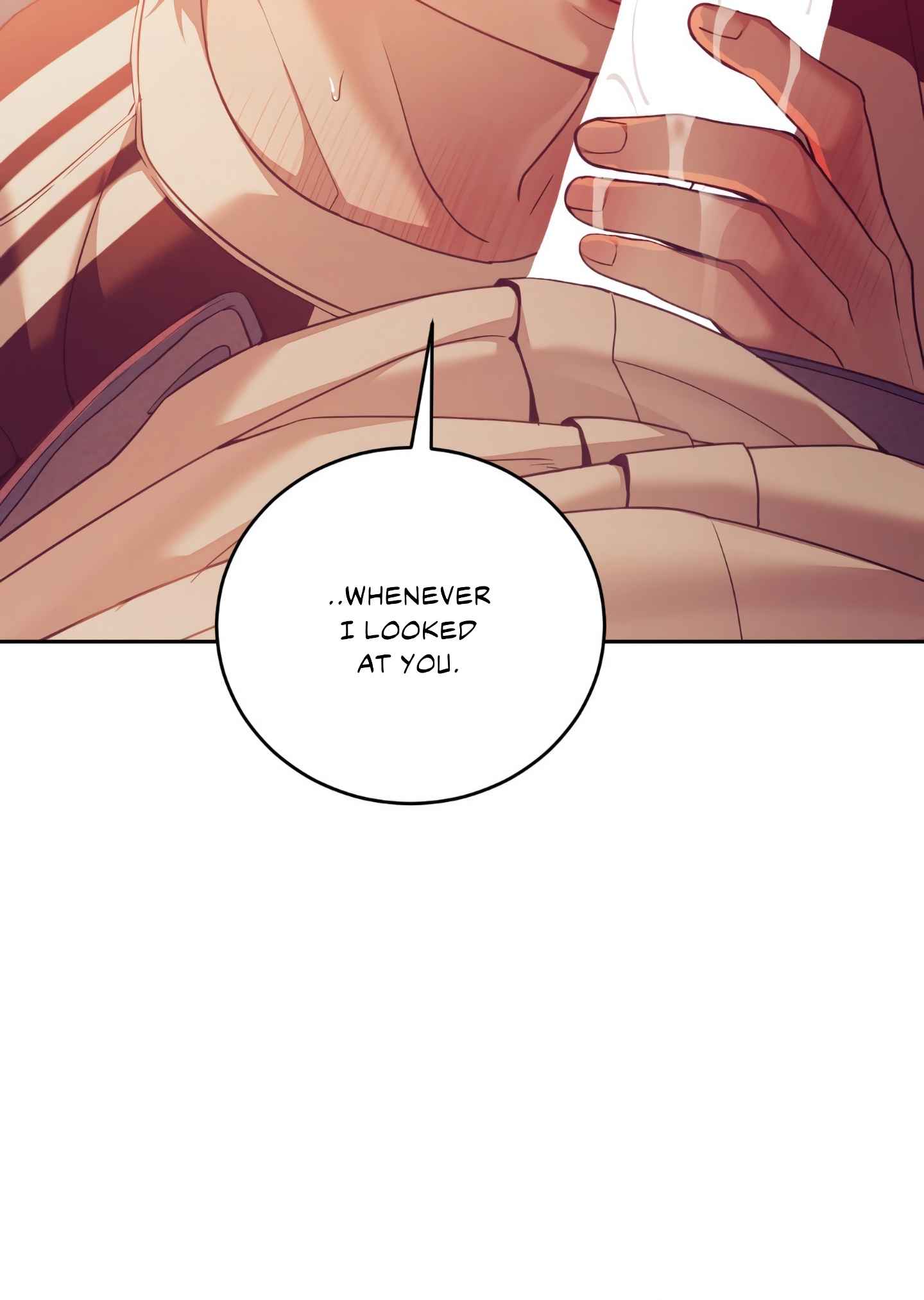 Seashell Boy Chapter 103 - Page 35 in English