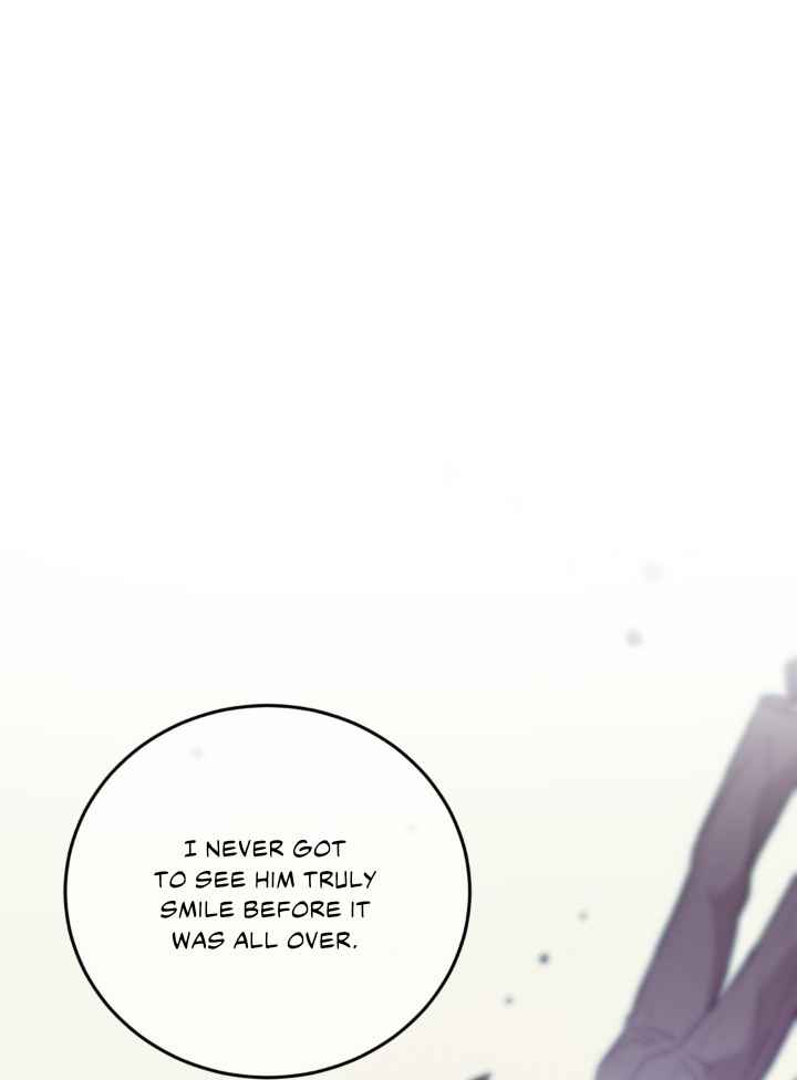 Seashell Boy Chapter 105.5 - Page 24 in English