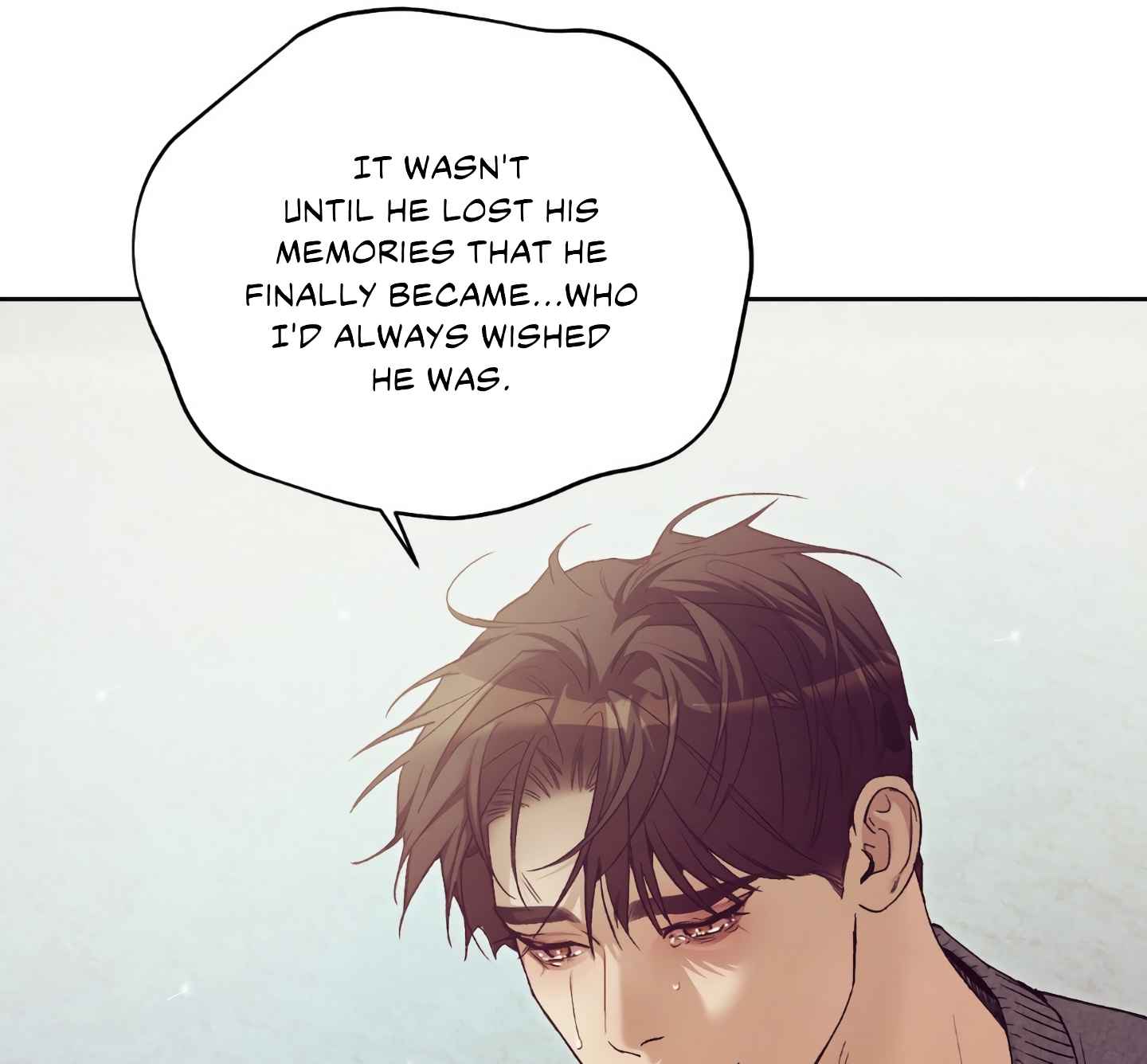 Seashell Boy Chapter 105.5 - Page 27 in English