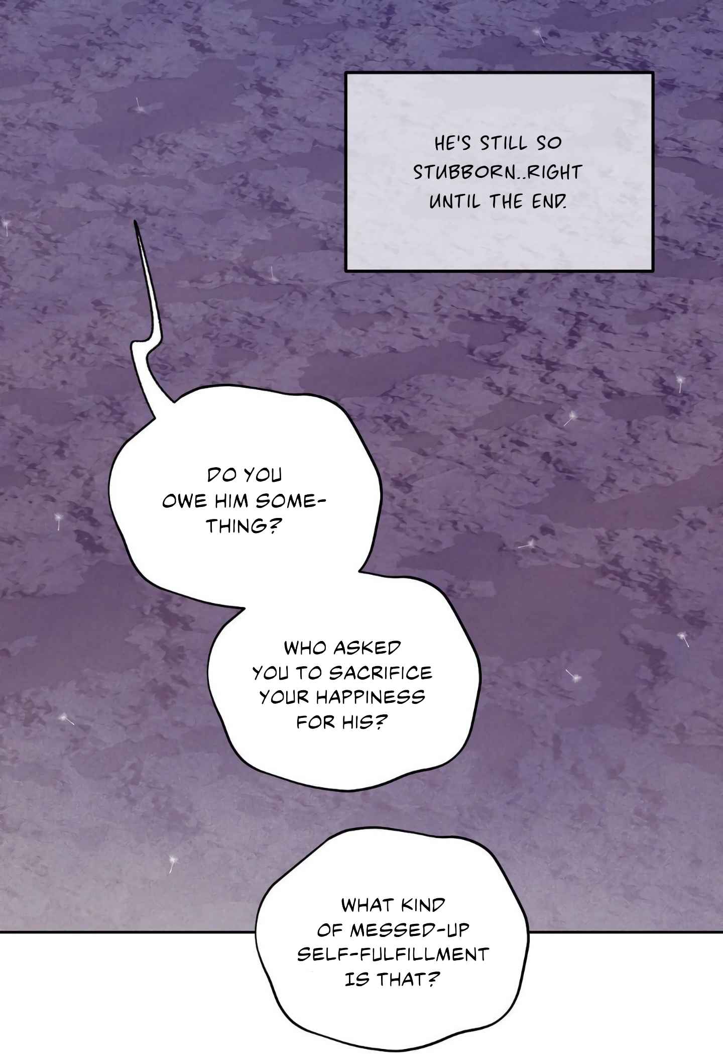 Seashell Boy Chapter 105.5 - Page 31 in English