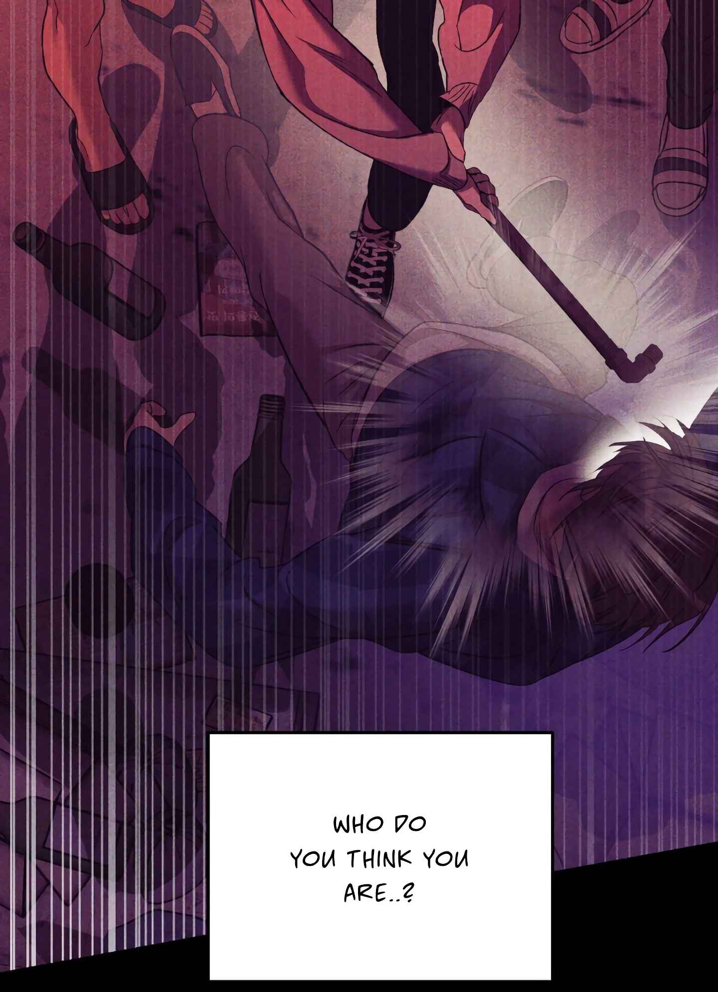 Seashell Boy Chapter 105 - Page 3 in English