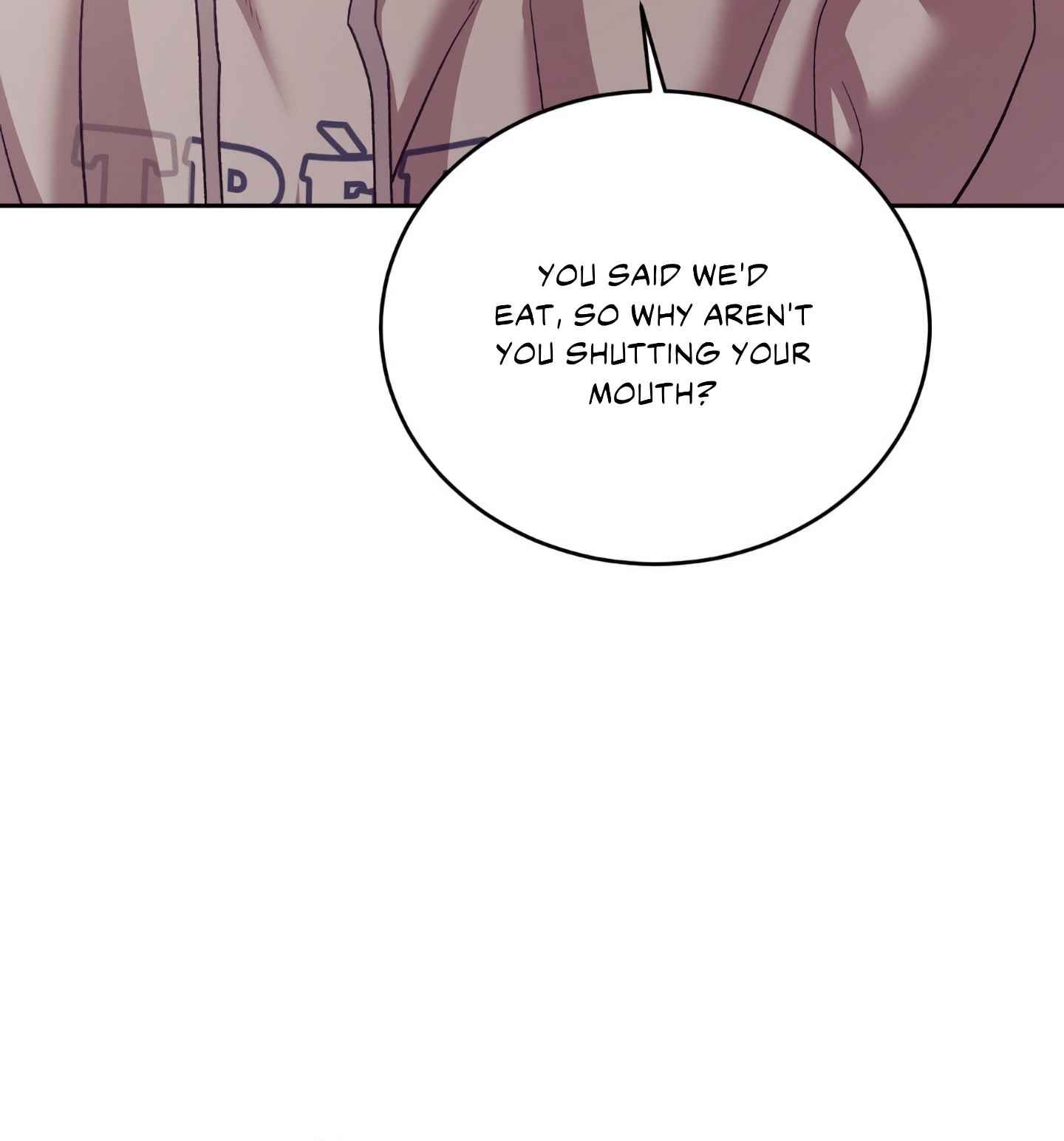Seashell Boy Chapter 105 - Page 48 in English