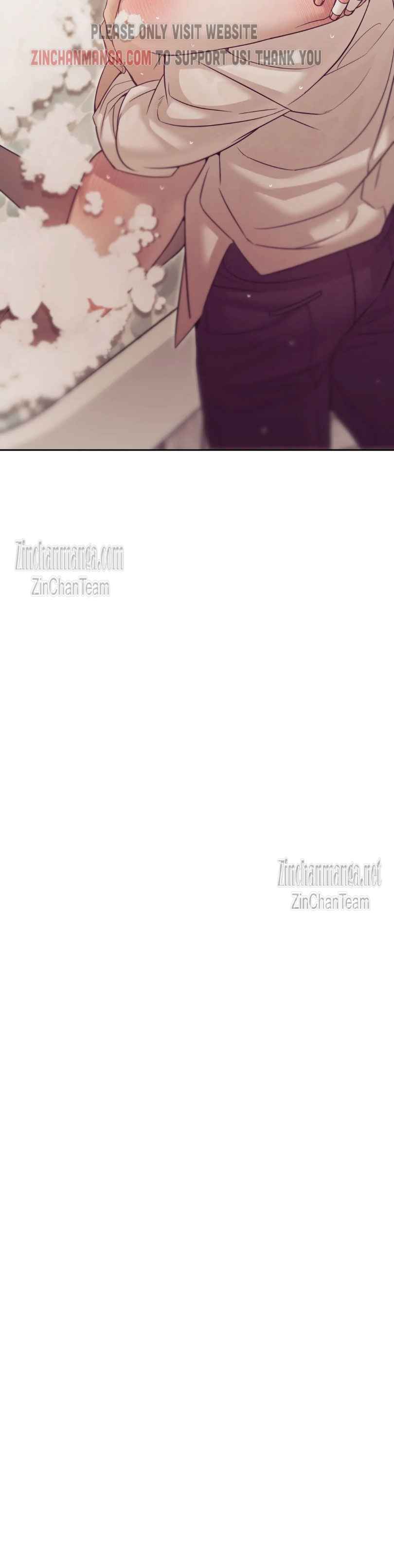 Seashell Boy Chapter 106.5 - Page 14 in English