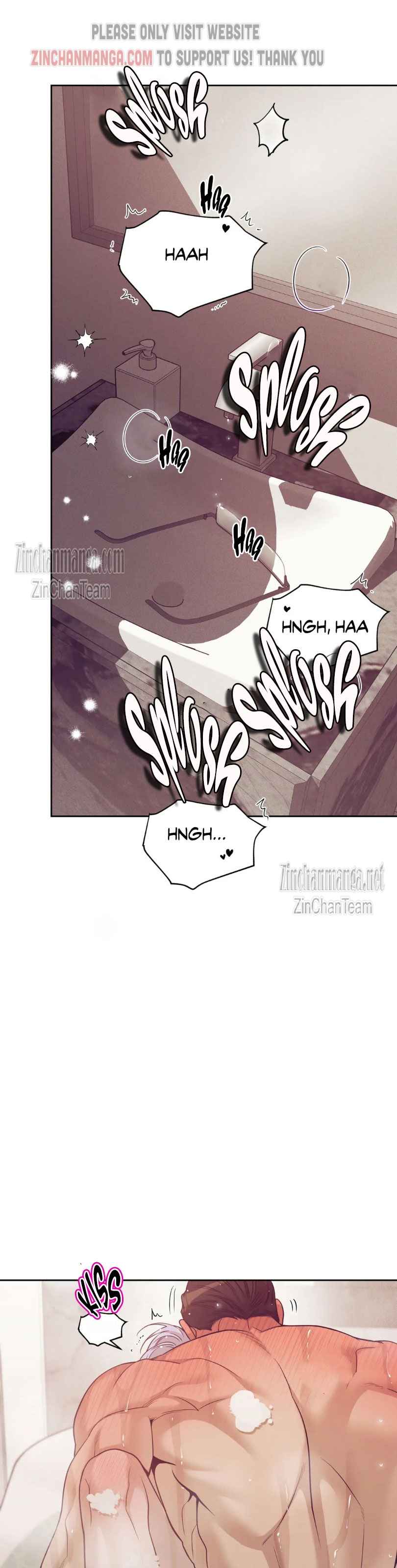 Seashell Boy Chapter 106.5 - Page 15 in English