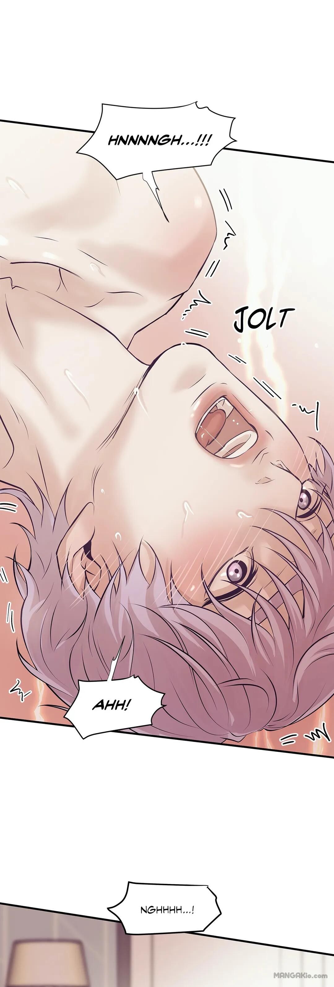 Seashell Boy Chapter 11 - Page 44 in English
