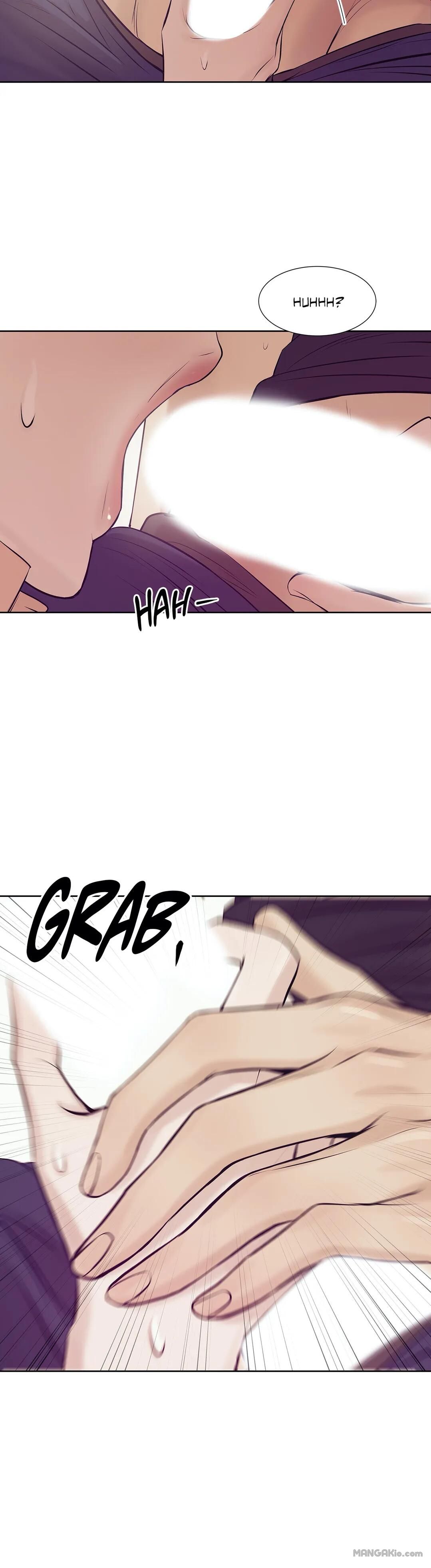 Seashell Boy Chapter 11 - Page 5 in English