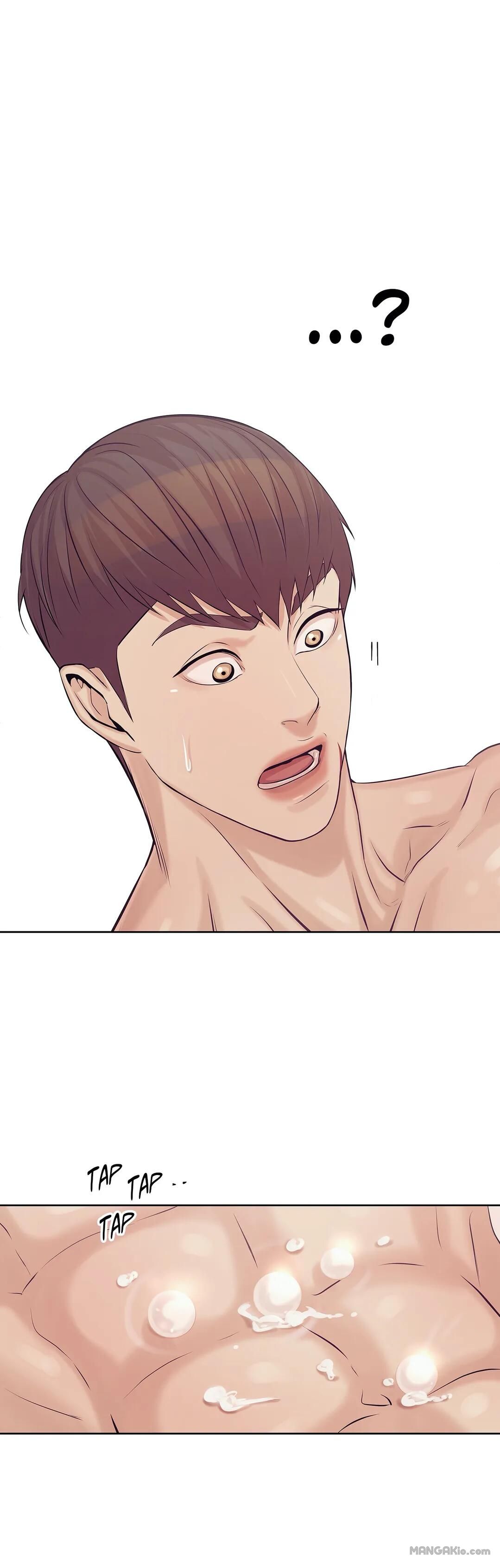 Seashell Boy Chapter 12 - Page 29 in English