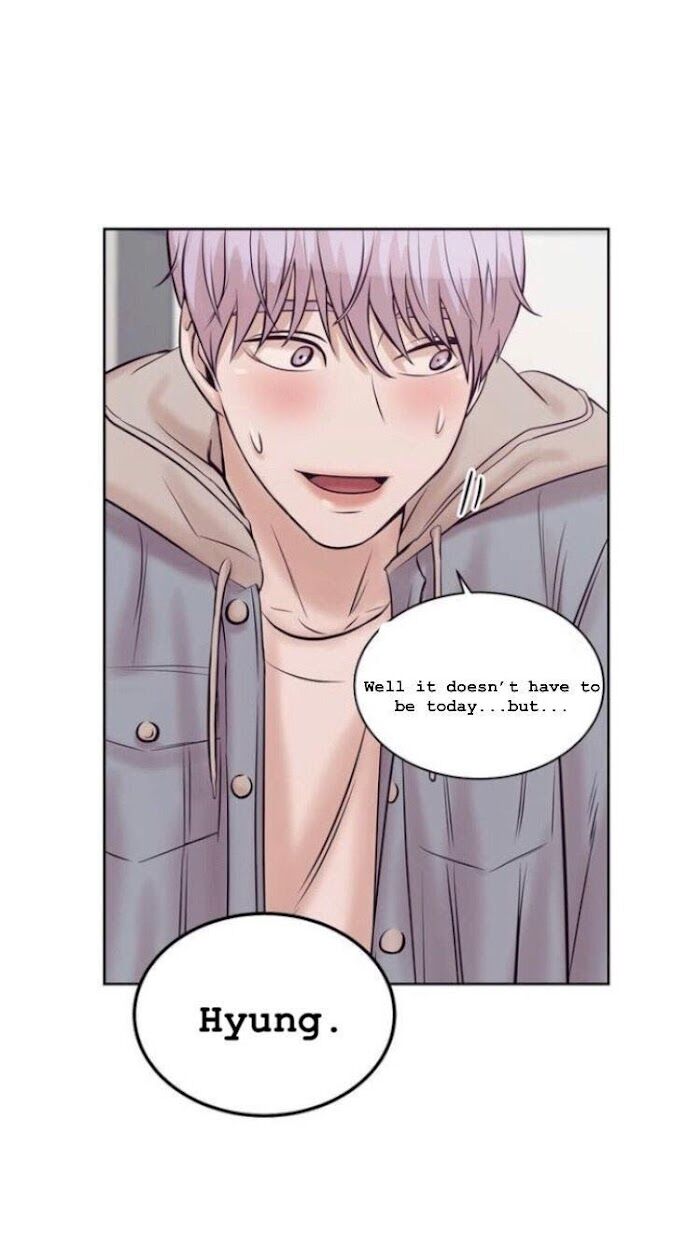 Seashell Boy Chapter 13.2 - Page 11 in English