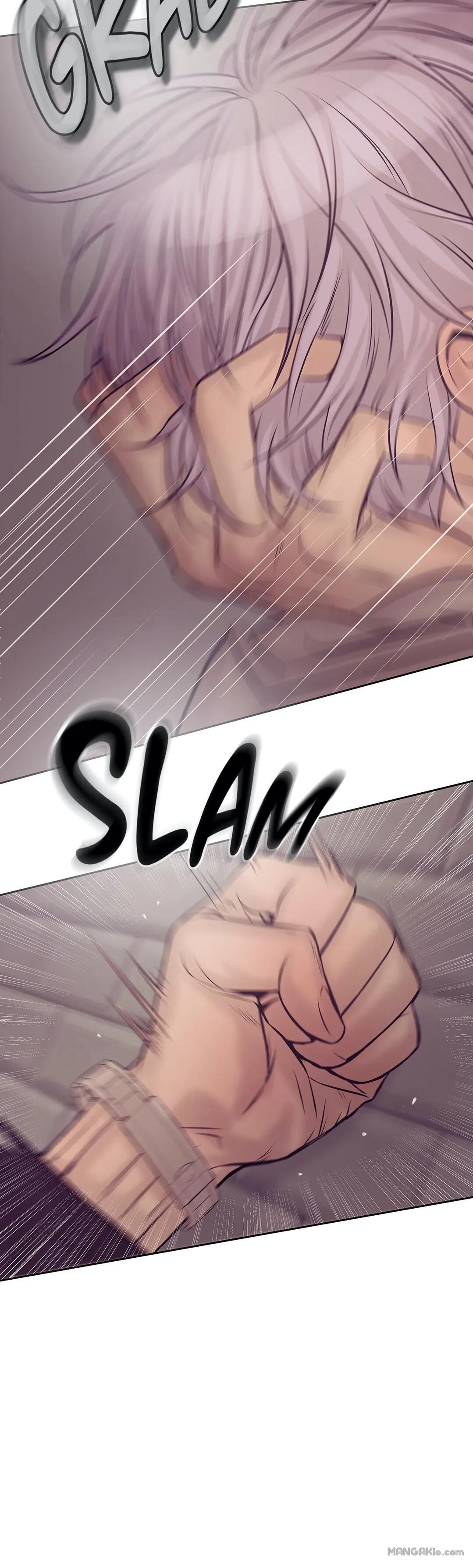 Seashell Boy Chapter 14 - Page 14 in English