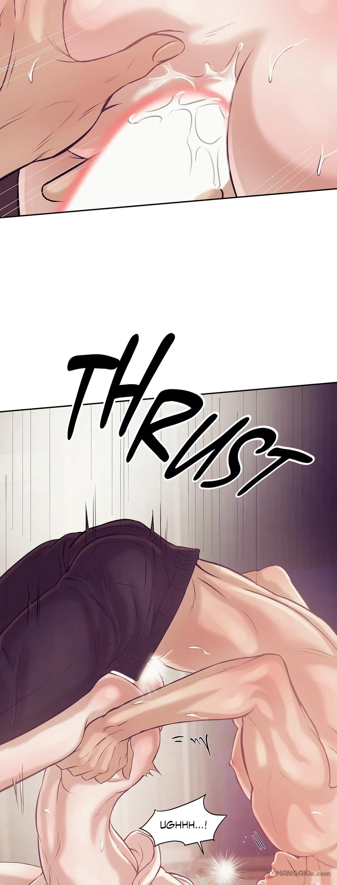 Seashell Boy Chapter 15 - Page 13 in English