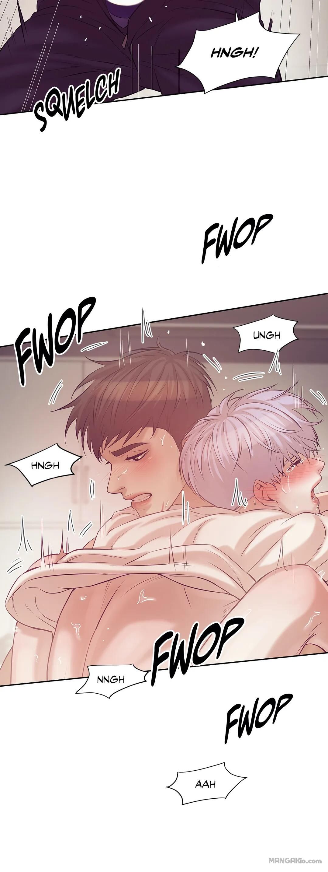Seashell Boy Chapter 15 - Page 22 in English