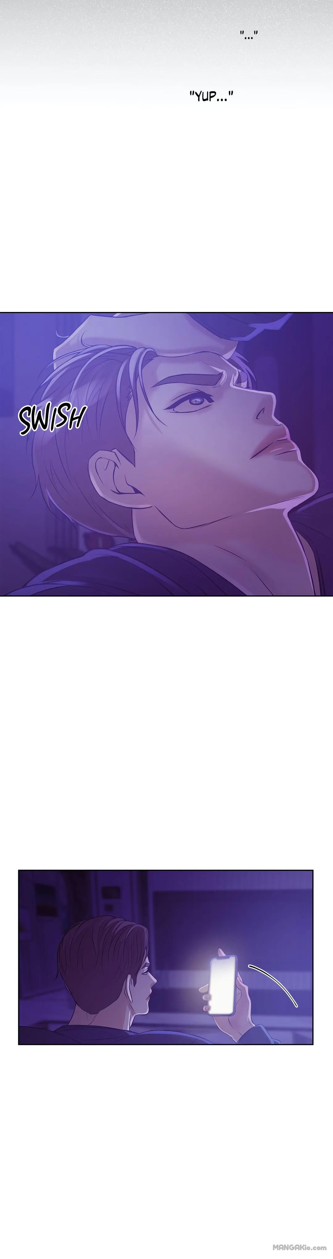 Seashell Boy Chapter 15 - Page 44 in English