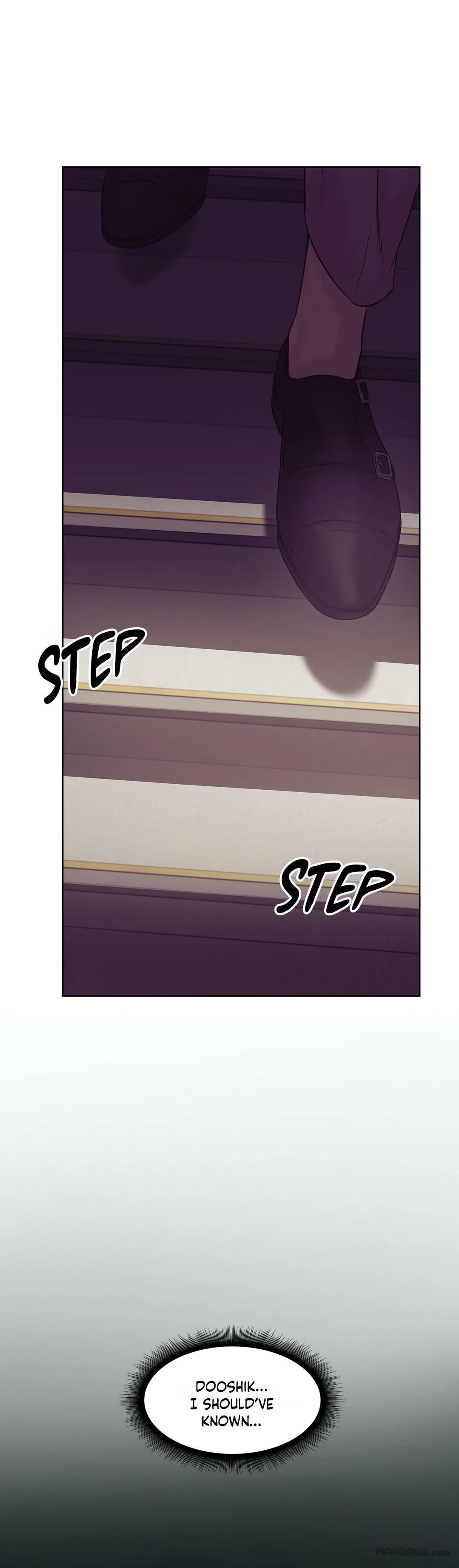 Seashell Boy Chapter 16 - Page 17 in English