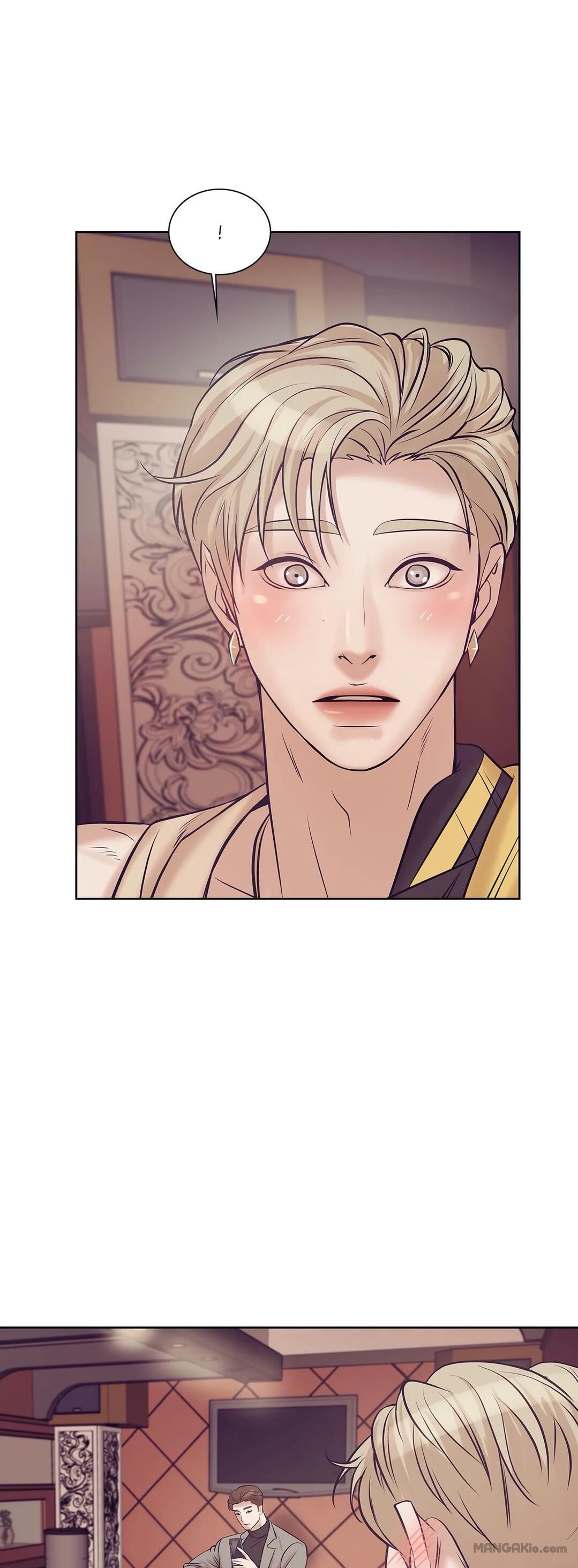 Seashell Boy Chapter 16 - Page 46 in English