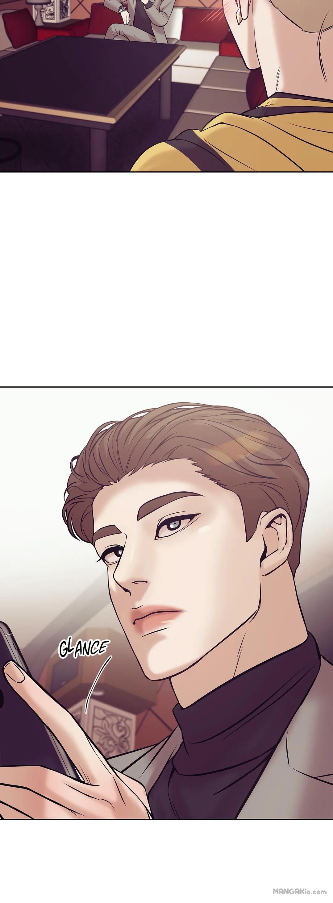 Seashell Boy Chapter 16 - Page 47 in English