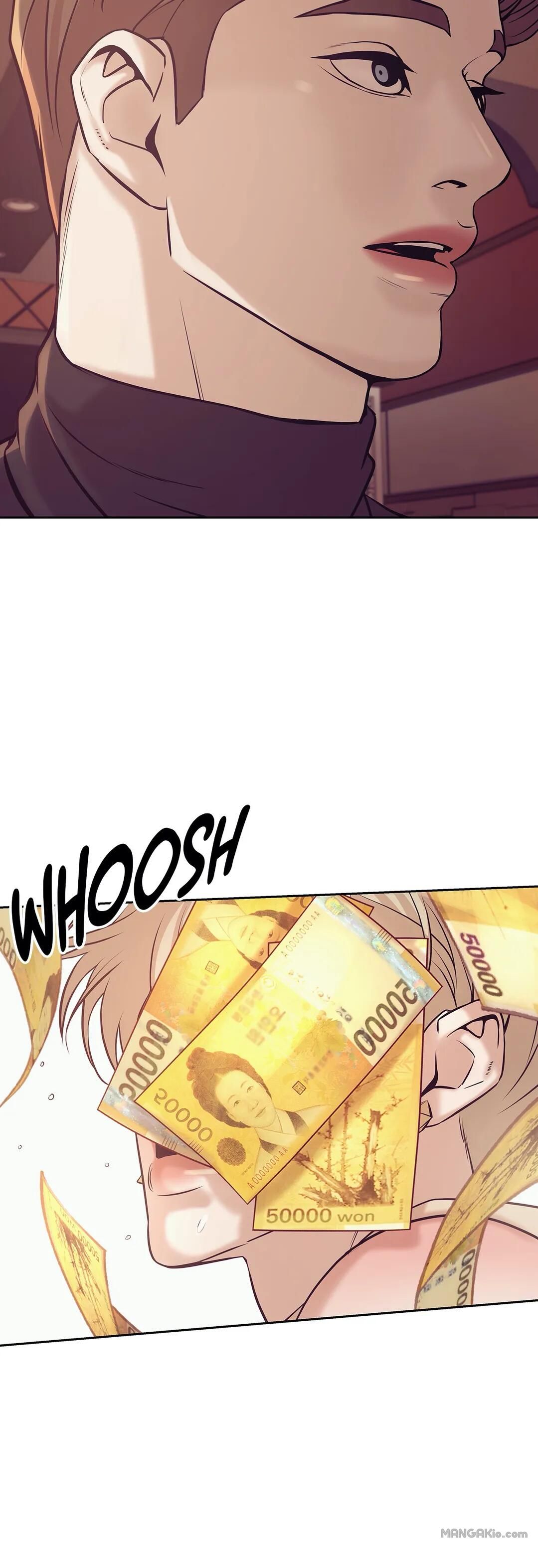 Seashell Boy Chapter 18 - Page 14 in English