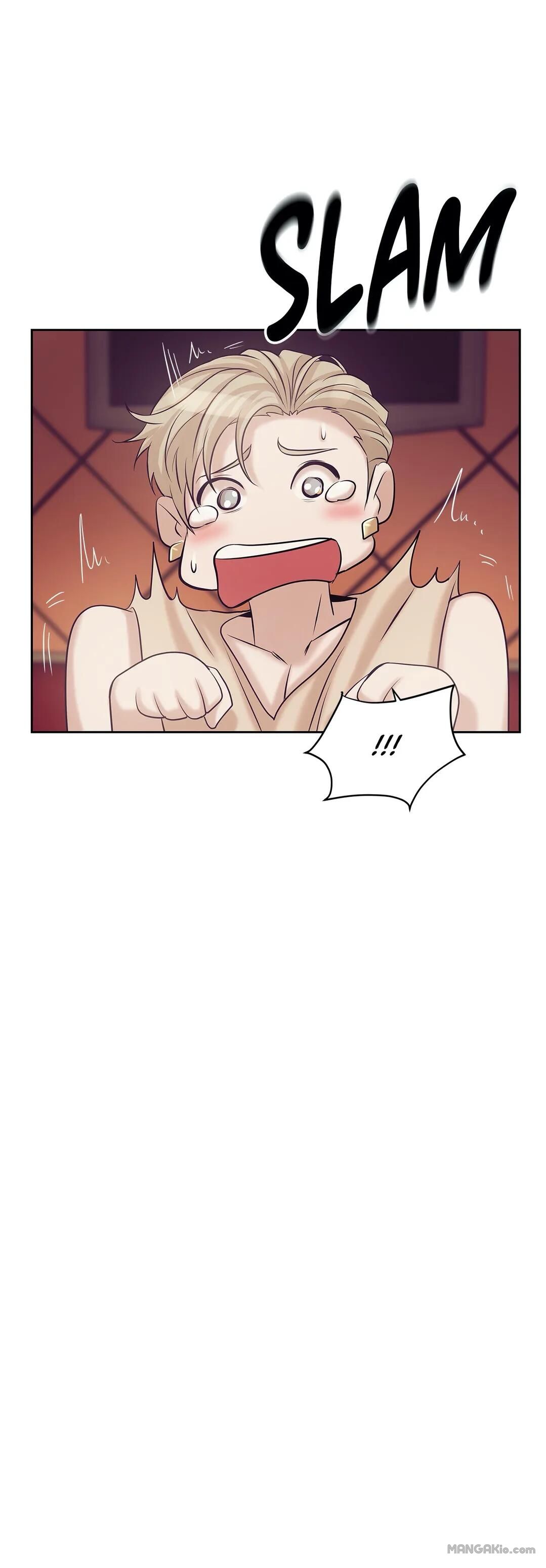 Seashell Boy Chapter 18 - Page 17 in English