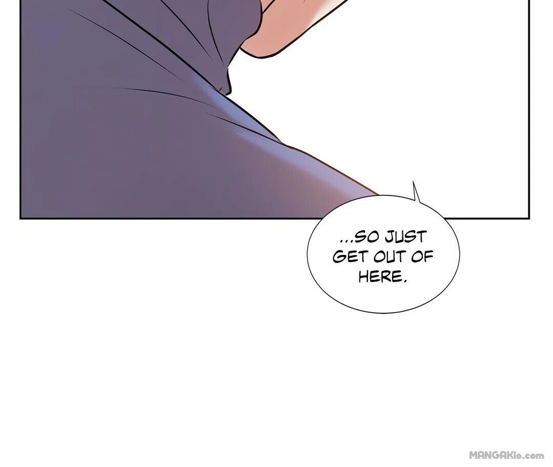 Seashell Boy Chapter 2 - Page 16 in English
