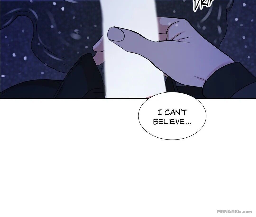 Seashell Boy Chapter 2 - Page 24 in English