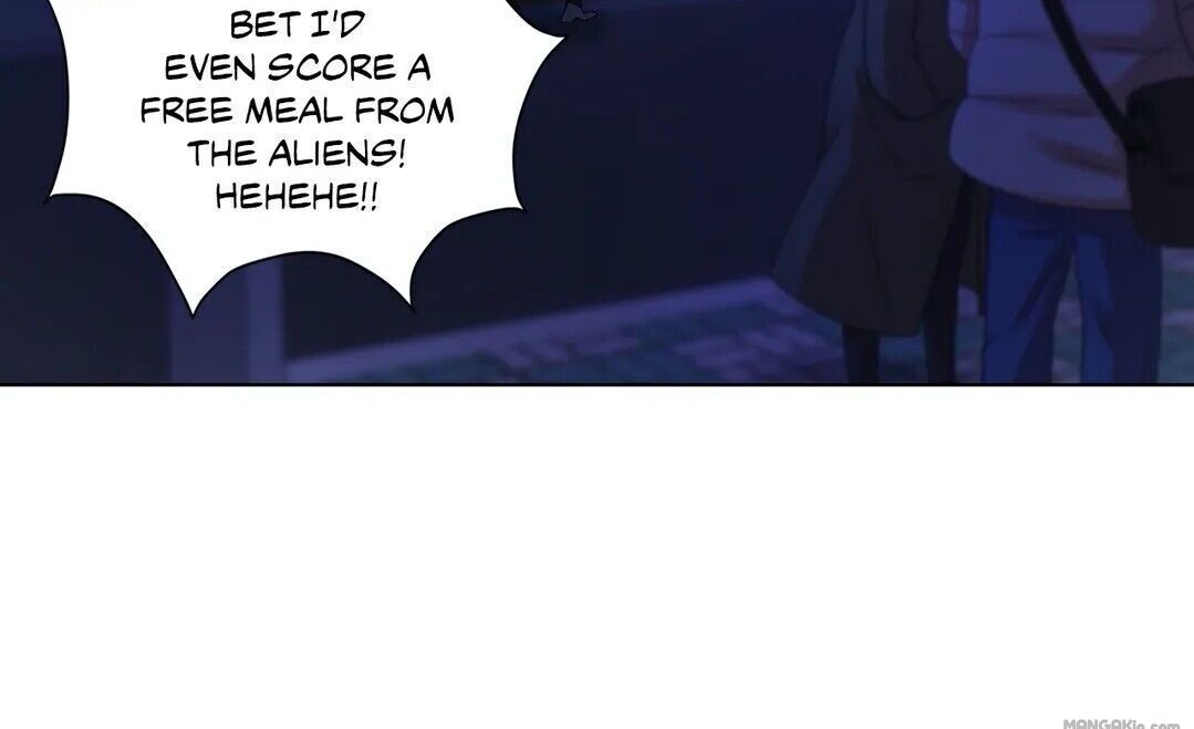 Seashell Boy Chapter 2 - Page 26 in English