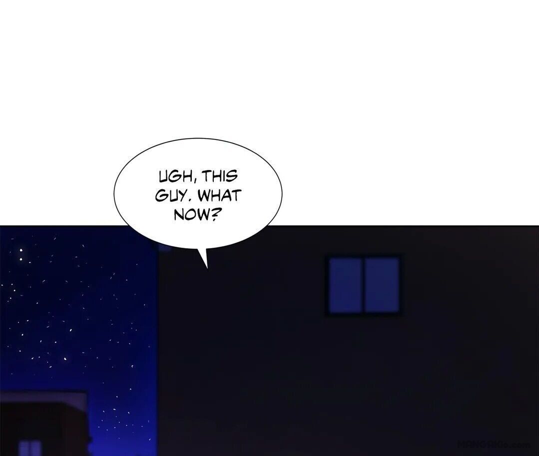 Seashell Boy Chapter 2 - Page 30 in English