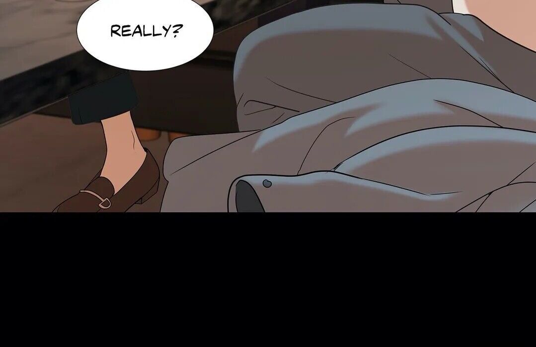 Seashell Boy Chapter 2 - Page 34 in English